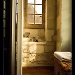 Chateau Du Port Huble