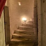Chateau Du Port Huble Villa