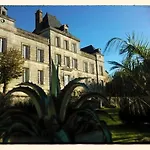Chateau Du Port Huble Villa Chaniers