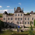 Chateau Du Port Huble *