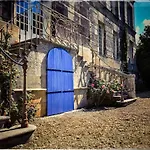 Chateau Du Port Huble Villa