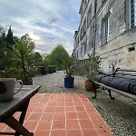 Villa Chateau Du Port Huble