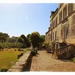 Villa Chateau Du Port Huble Chaniers
