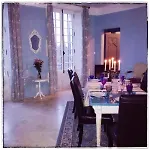 Chateau Du Port Huble