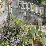Chateau Du Port Huble Villa *