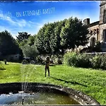 Chateau Du Port Huble Villa Chaniers