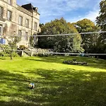 Chateau Du Port Huble Villa