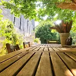 Chateau Du Port Huble Villa *