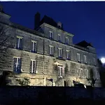 Chateau Du Port Huble Villa