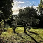 Chateau Du Port Huble Villa Chaniers