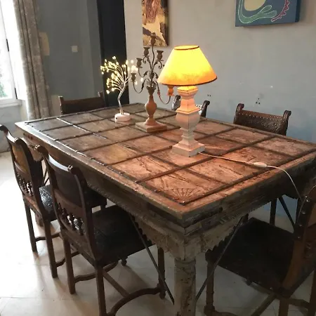 Βίλα Chateau Du Port Huble *