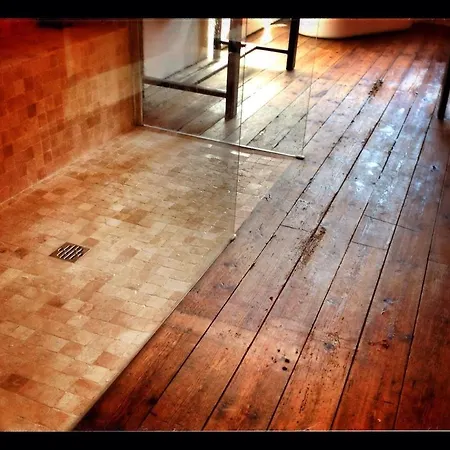 Chateau Du Port Huble * Chaniers