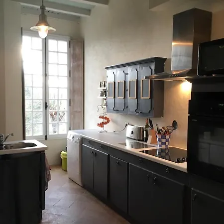 Βίλα Chateau Du Port Huble *