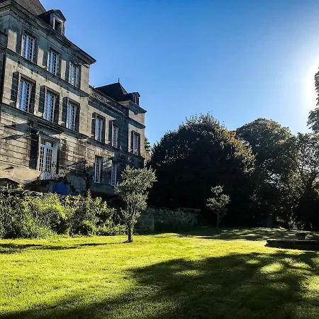 Chateau Du Port Huble Chaniers