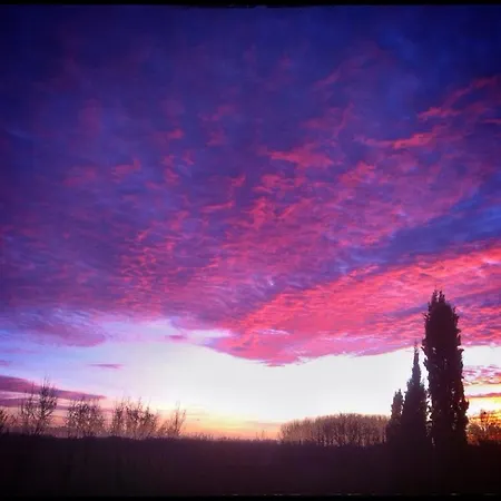 Chateau Du Port Huble Βίλα *