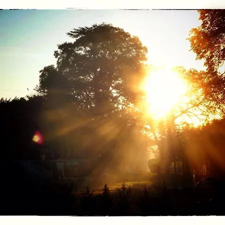 Chateau Du Port Huble *