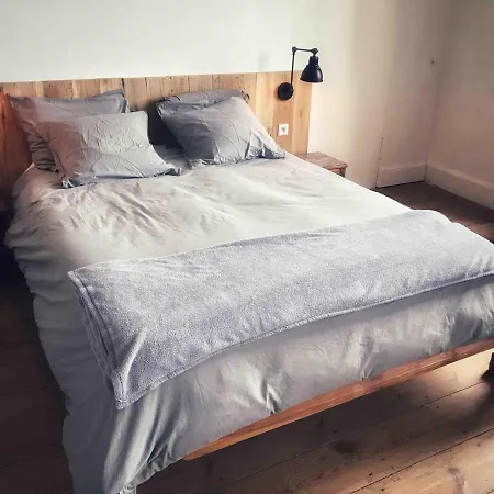 Chateau Du Port Huble * Chaniers