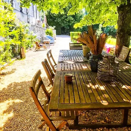 Chateau Du Port Huble *