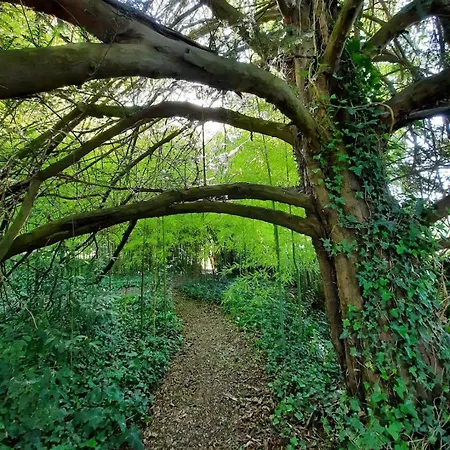 Βίλα Chateau Du Port Huble *