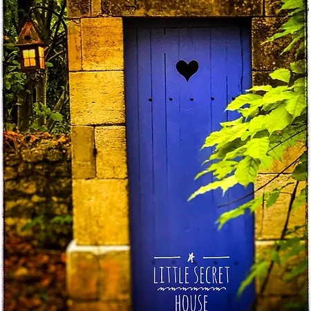 Βίλα Chateau Du Port Huble Chaniers