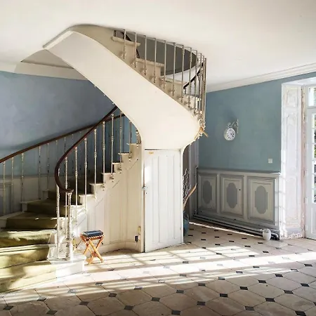 Chateau Du Port Huble * Chaniers