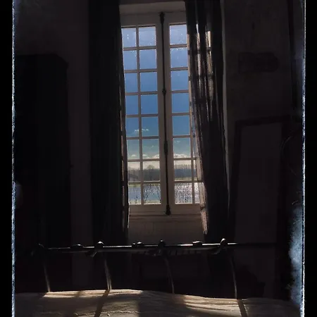 Βίλα Chateau Du Port Huble *