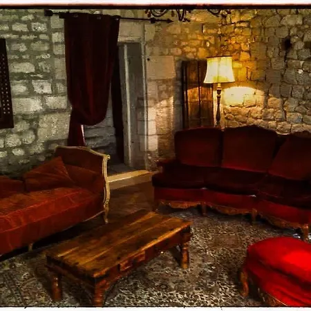 Chateau Du Port Huble * Chaniers