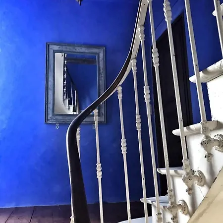 Chateau Du Port Huble Βίλα *