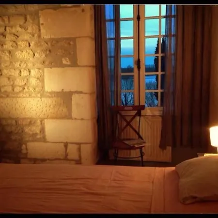 Chateau Du Port Huble *