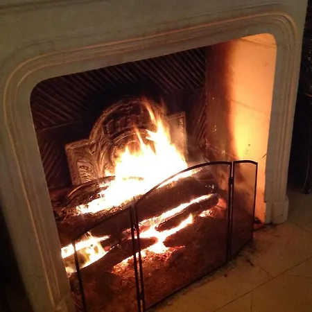 Βίλα Chateau Du Port Huble *