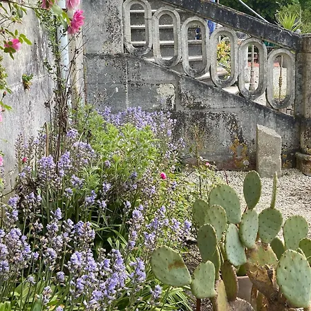 Chateau Du Port Huble Βίλα *