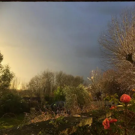 Βίλα Chateau Du Port Huble *