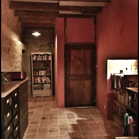 Chateau Du Port Huble *