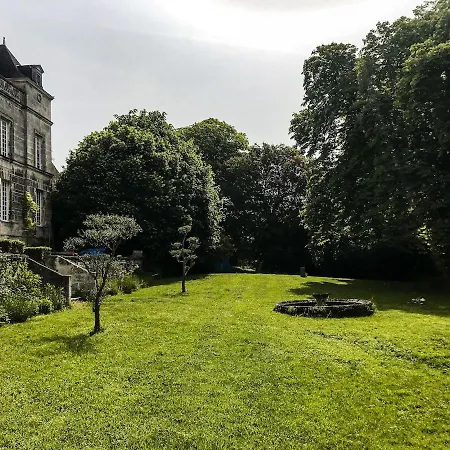 Château Du Port Hublé Chaniers