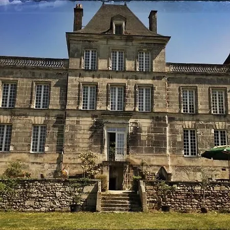 Château Du Port Hublé