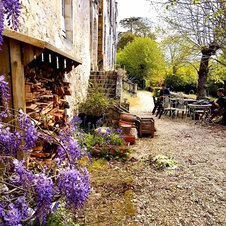 Chateau Du Port Huble Chaniers