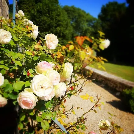 Chateau Du Port Huble Βίλα *