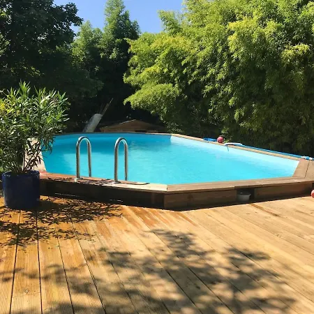 Βίλα Chateau Du Port Huble *