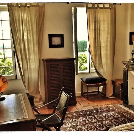 Βίλα Chateau Du Port Huble