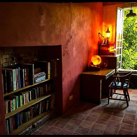 Βίλα Chateau Du Port Huble *