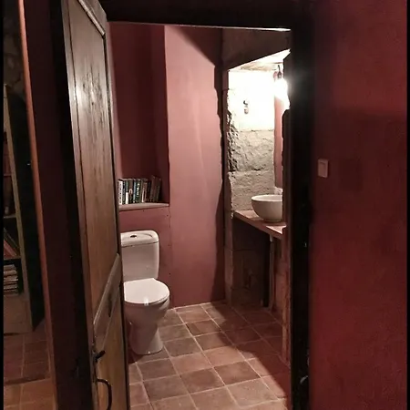 Βίλα Chateau Du Port Huble Chaniers