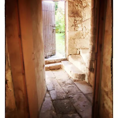 Βίλα Chateau Du Port Huble