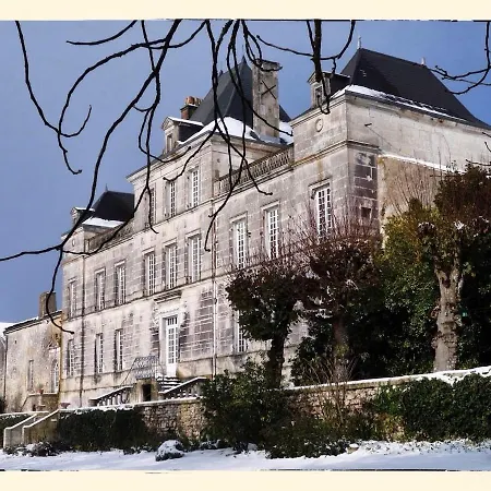 Chateau Du Port Huble
