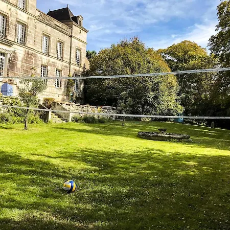 Château Du Port Hublé Villa