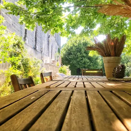 Chateau Du Port Huble Βίλα *