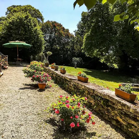 Villa Château Du Port Hublé *