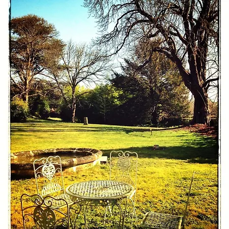 Chateau Du Port Huble Βίλα Chaniers