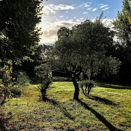 Chateau Du Port Huble Βίλα Chaniers