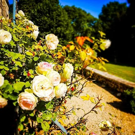 Chateau Du Port Huble *