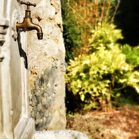 Βίλα Chateau Du Port Huble